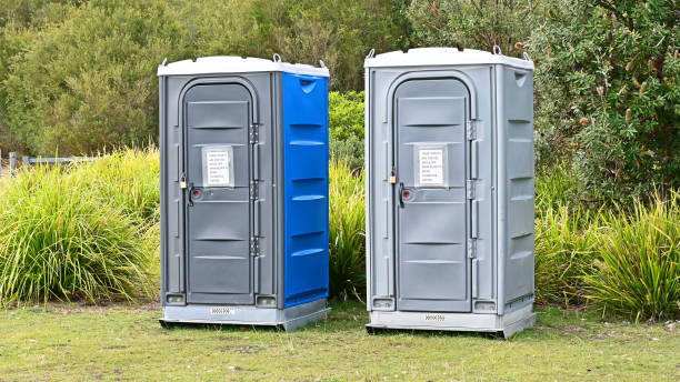 Best Portable Restroom Maintenance and Cleaning  in Algona, IA