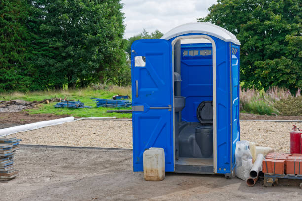 Best Eco-Friendly Portable Toilets  in Algona, IA