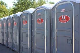 Best Portable Toilet Rental for Emergency Services  in Algona, IA